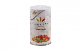 Swaadya Juice Masala   Tin  77.1 grams